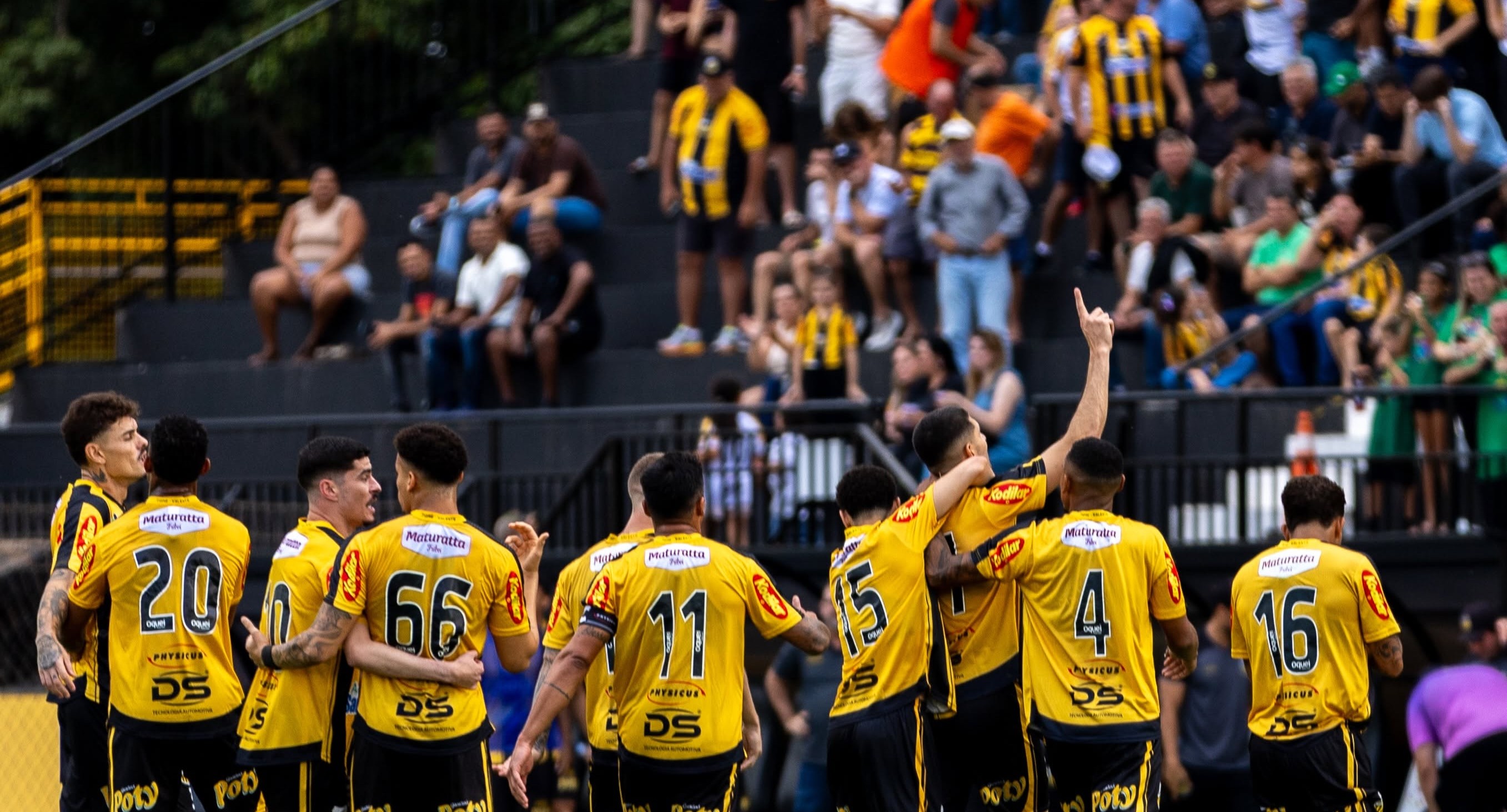 Novorizontino x Criciúma: saiba como comprar ingressos para jogo da Série B