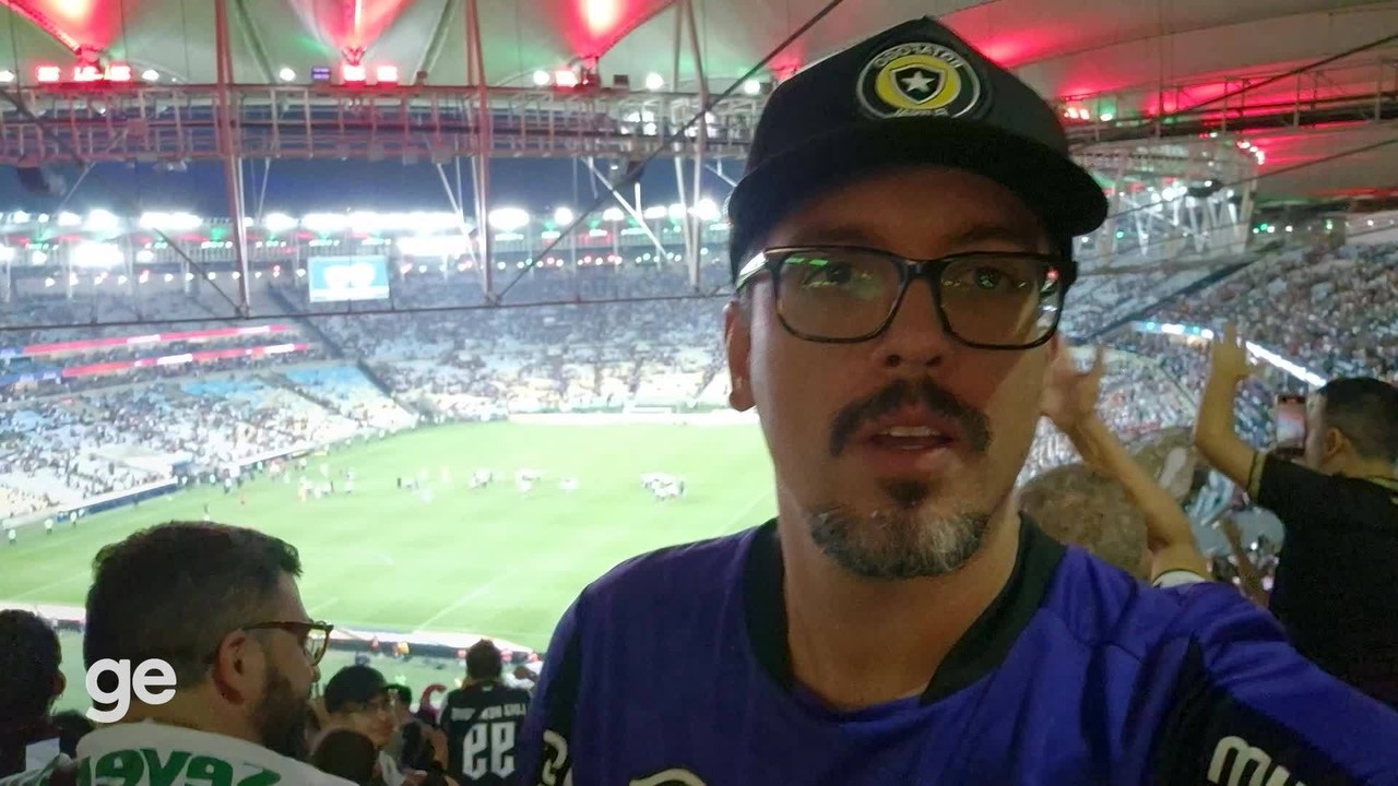 “Para ser campeão, também tem que ter um pouquinhozonabet303sorte”, diz Pedro | A Voz da Torcida