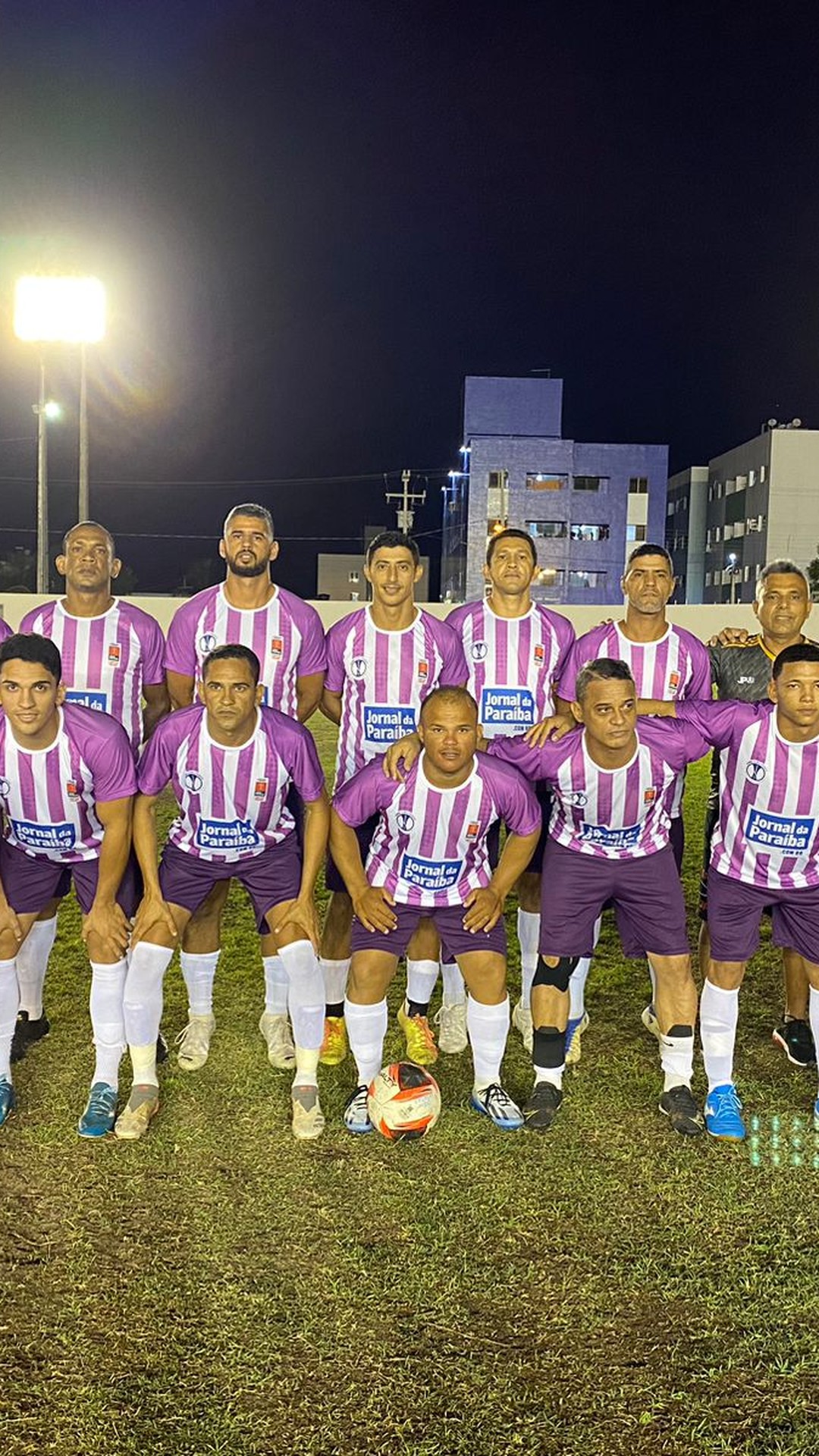 Copa João Pessoa de Futebol: Cruz das Armas e Roger garantem as últimas  vagas das quartas, que começam nesta segunda, copa joão pessoa de futebol