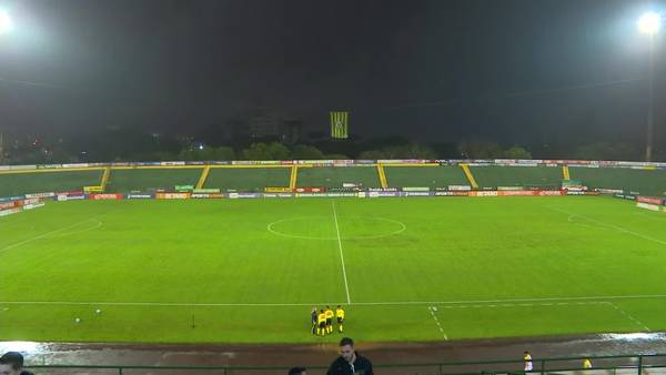 Ypiranga x Grêmio: transmissão, horário e escalações