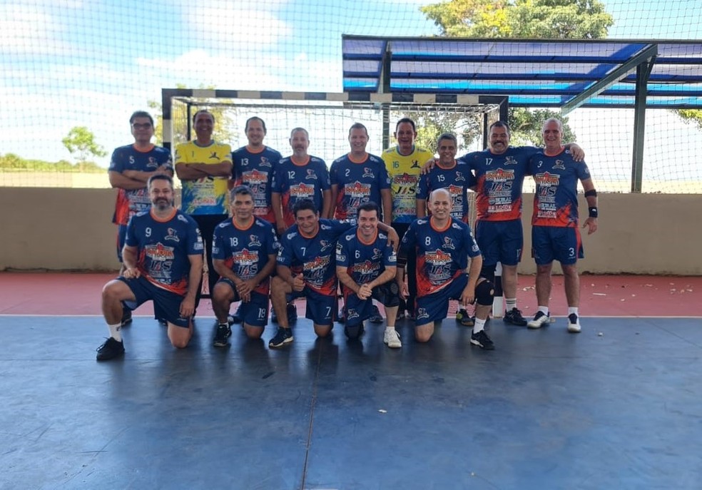 MS disputa fase final da Liga Nacional de Handebol pela primeira