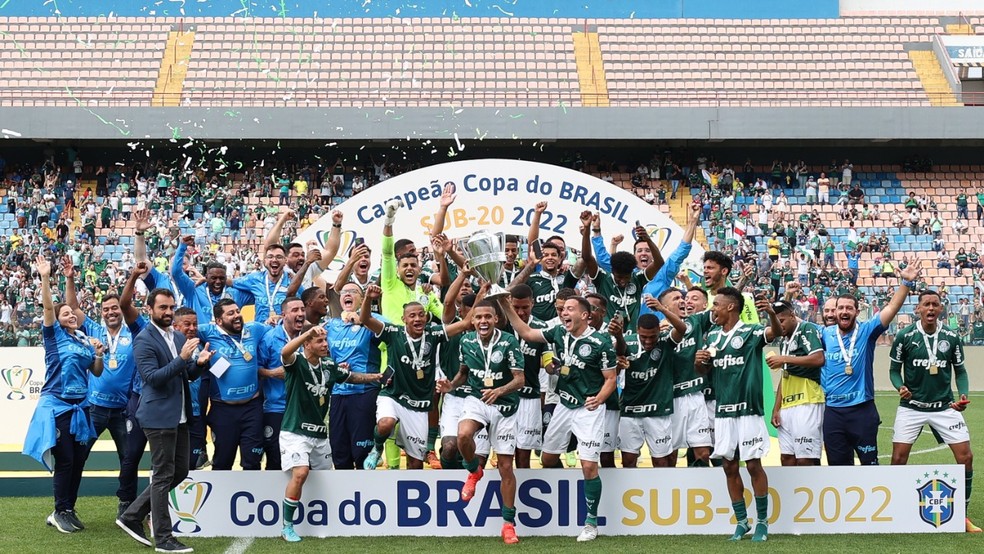 Copa do Brasil - Sampaio Corrêa Futebol Clube