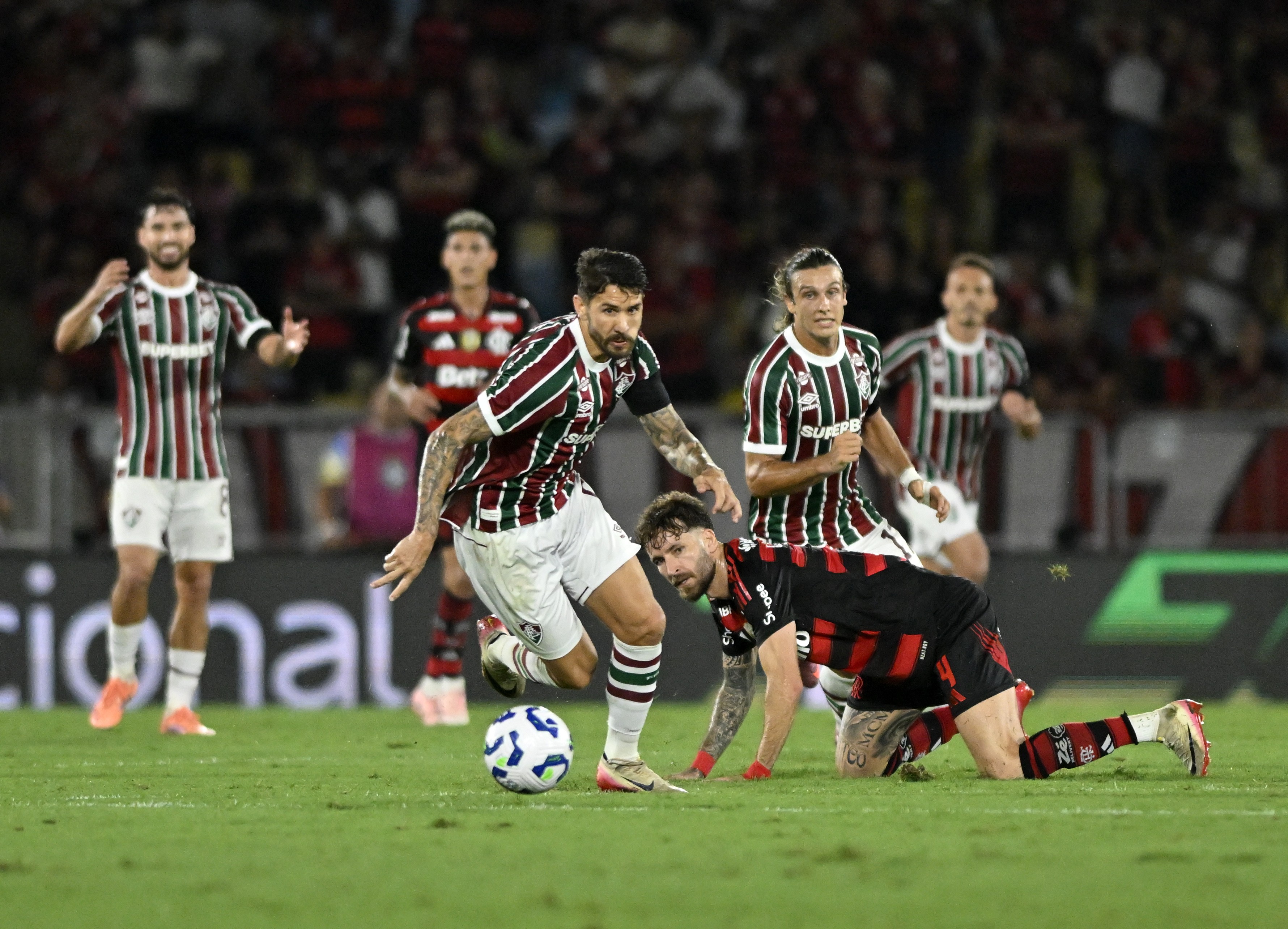 Imagem da notícia - GE