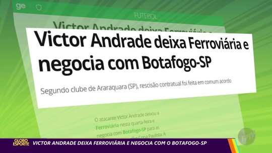 Assista aos vídeos do Globo Esporte EPTV Central