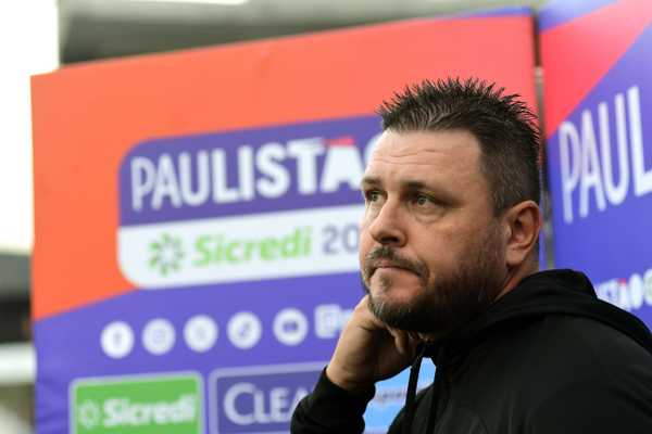 Desabafo de Thiago Kosloski surpreende após sua saída inesperada do Corinthians.
