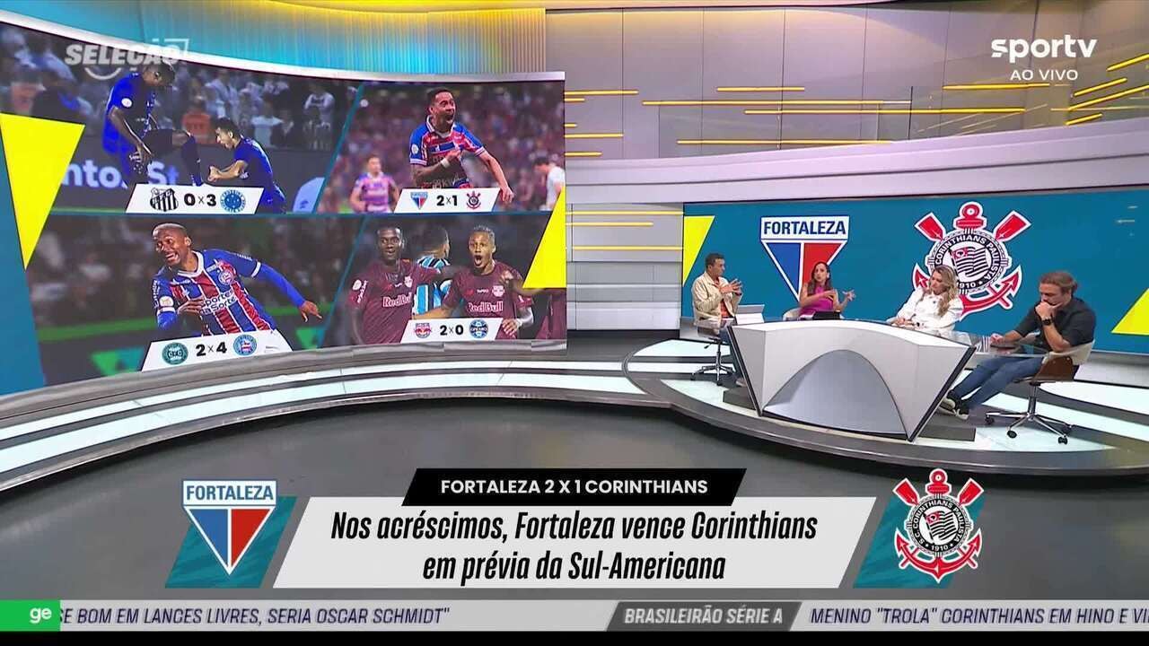 Corinthians bate 1 milhão de torcedores na Arena em 2023 e mira nova ...