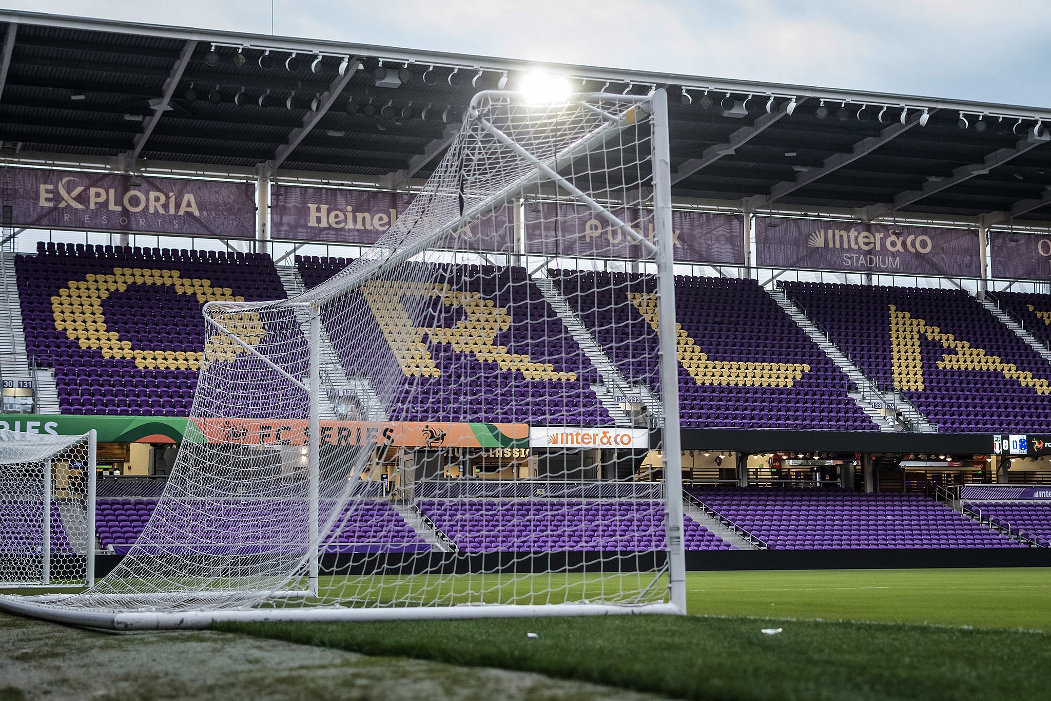 Orlando City x Atlético-MG: onde assistir ao vivo, horário e escalações