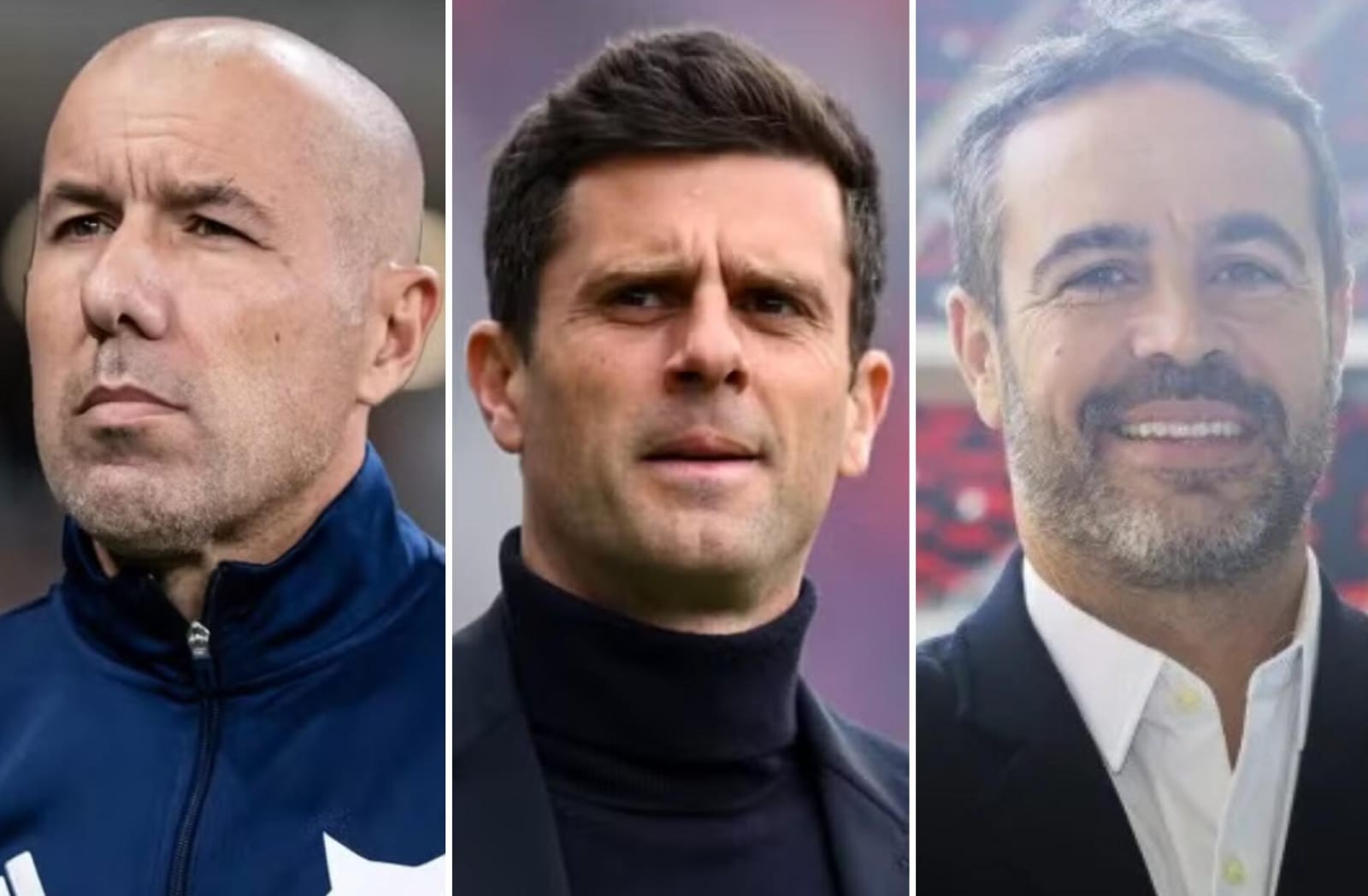 Flamengo não desiste de Filipe Luís, mas tem outras 3 opções na mesa | Ge