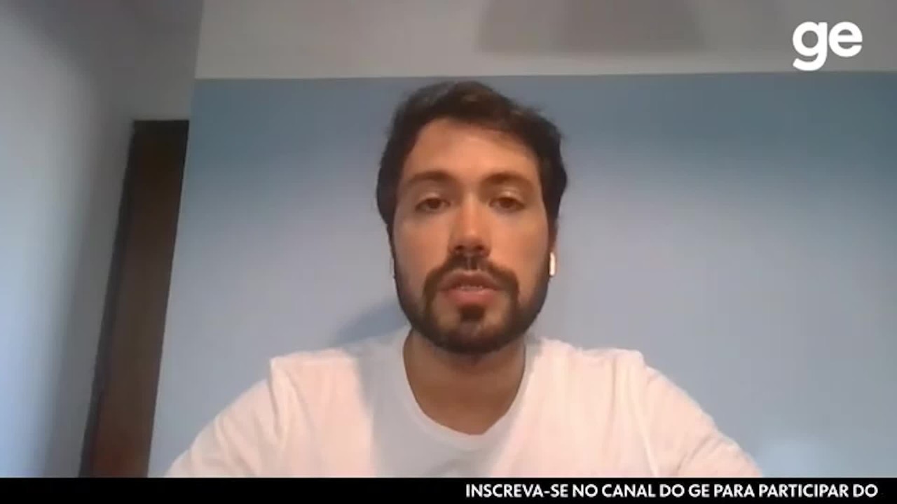 Bruno Cassuci comenta votação no Conselho do Corinthians e atualiza situação de Rubão