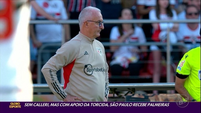 São Paulo x Palmeiras: veja onde assistir, escalações, desfalques e  arbitragem, copa do brasil