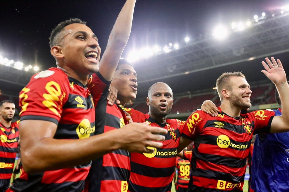 Handebol: Sport conclui Taça Nordeste Adulto Masculino invicto e garante  vaga no nacional - Sport Club do Recife