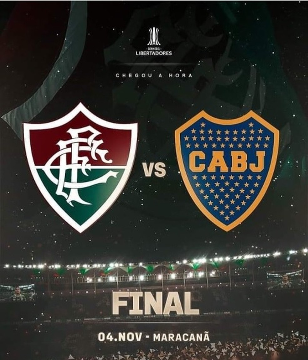Libertadores: o que está em jogo e onde assistir ao encerramento da  primeira fase?