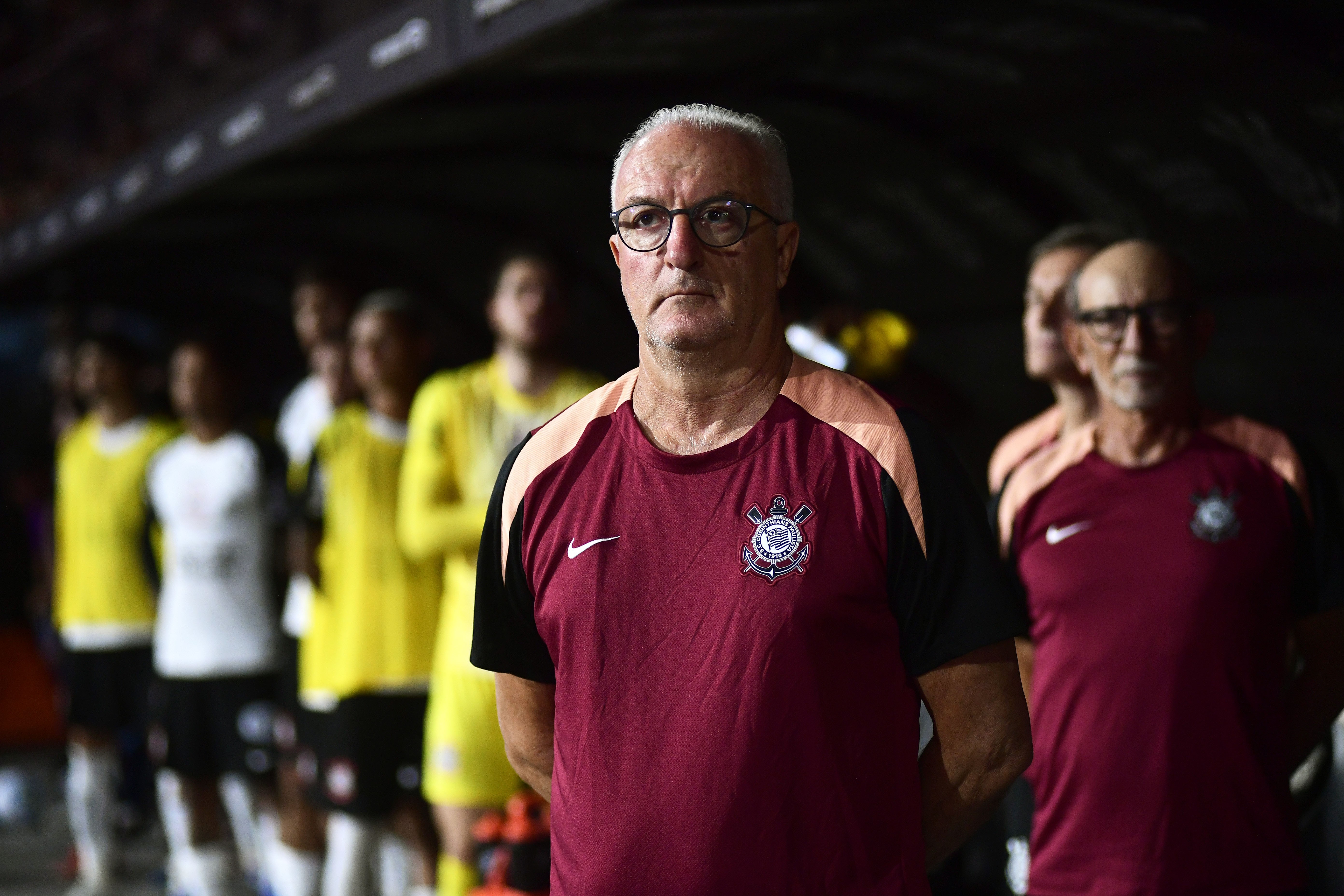 Domínio Alvinegro: Dorival Comenta Vitória do Corinthians e Destaca Evolução da Equipe no Dérbi