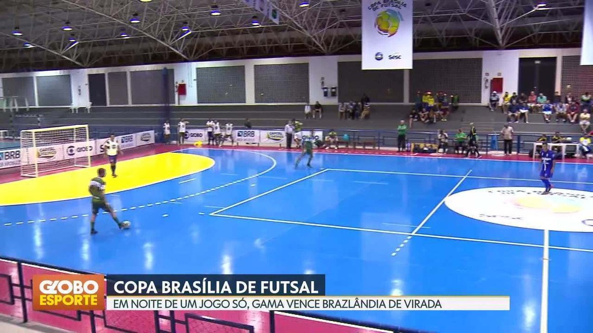Acesmil / São Miguel Futsal - Dura derrota nesta noite com placar