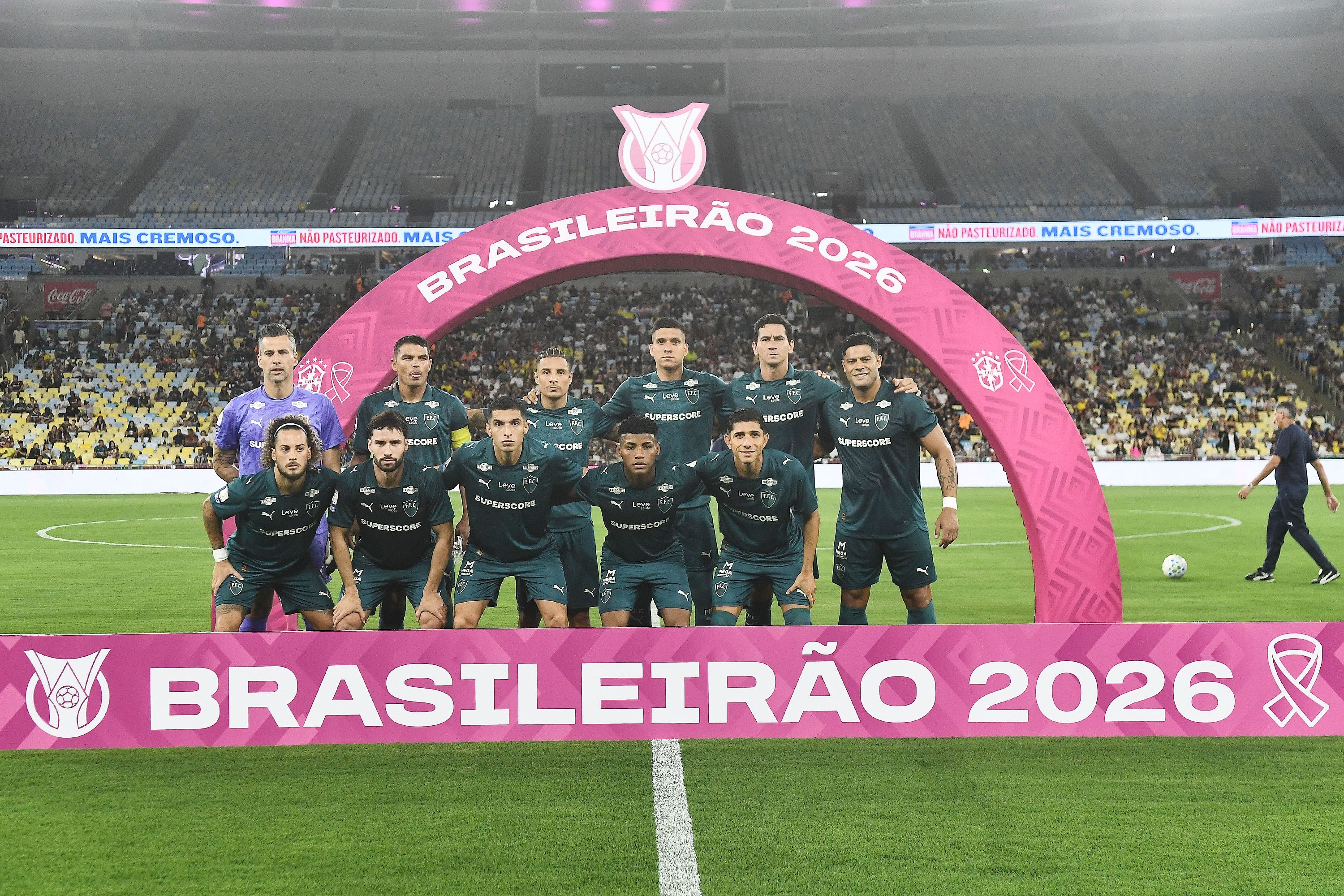 Atuações do Fluminense: Savarino faz três e é o melhor em campo contra o Coritiba; dê suas notas
