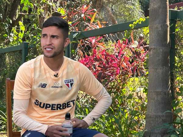 São-paulino de Origem: A Ascensão de Nestor em Reduto Corinthiano