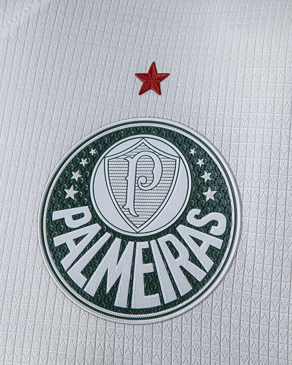Palmeiras lança novas camisas para a temporada de 2023; veja fotos, palmeiras