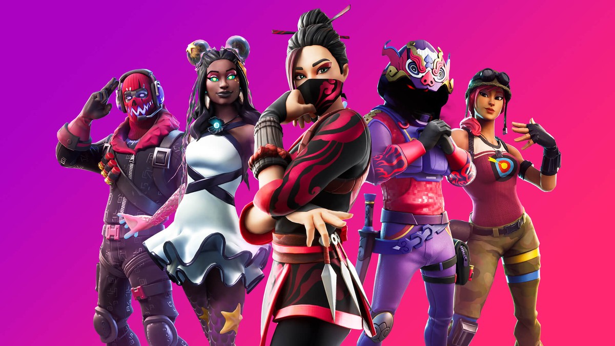 Fortnite (Multi) recebe evento de temporada com participação de