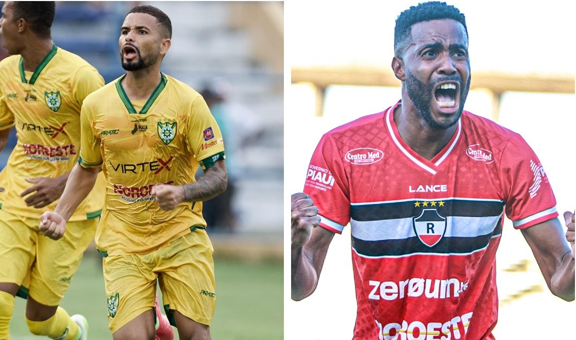 Piauiense Série B 2026: Picos terá maior distância a percorrer na 1ª fase; River-PI não vai viajar