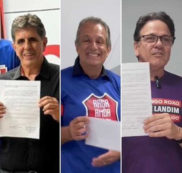 Ministério Público irá acompanhar eleição para presidente do clube Flamengo