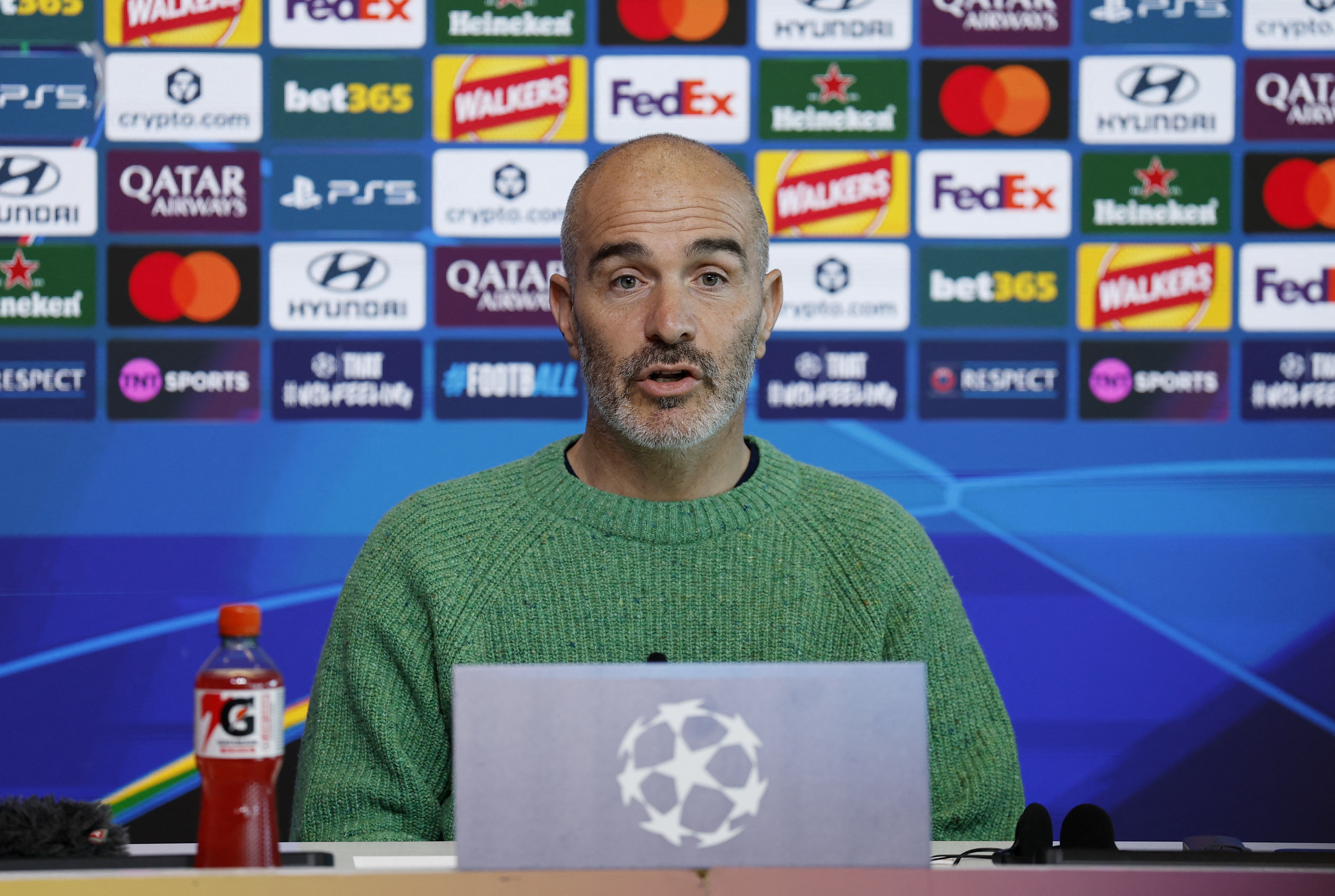 Técnico do City confirma lesão de Semenyo; veja tempo de recuperação