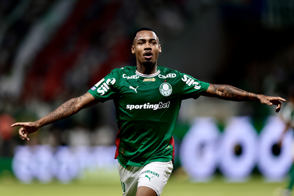 Gigante da Europa tenta a contratação de Allan do Palmeiras por valor milionário