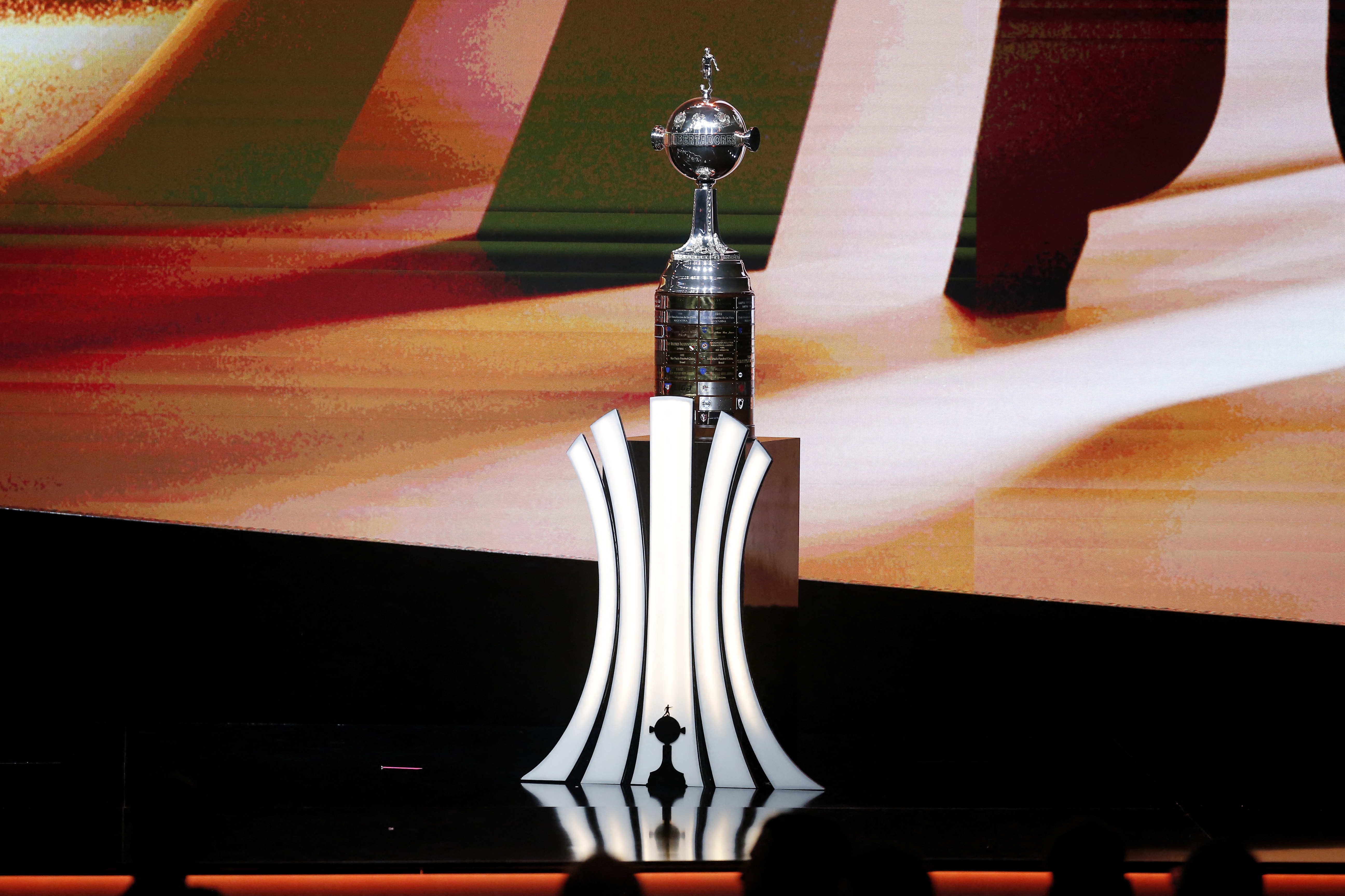 Confrontos emocionantes nas quartas de final da Libertadores 2026