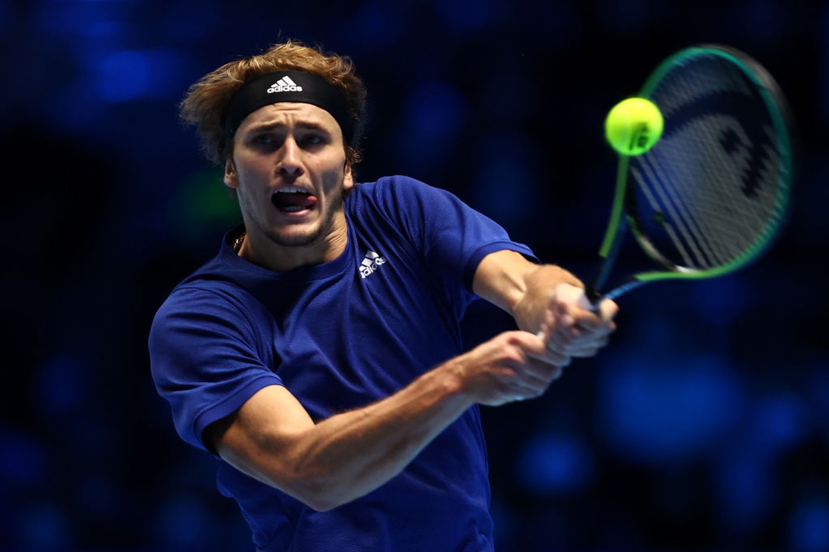 Tênis: Djokovic perde batalha de 3 horas para Sinner no ATP Finals