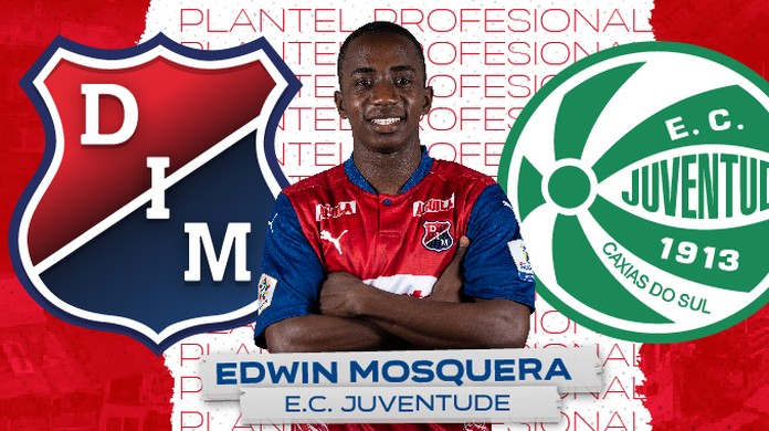 Edwin Mosquera
