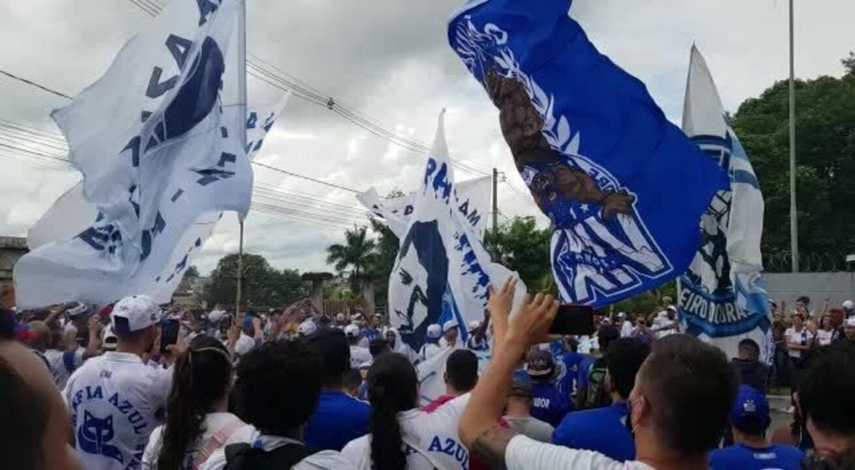 Fábio - O Melhor Goleiro Do Brasil! Homenagem da Máfia Azul