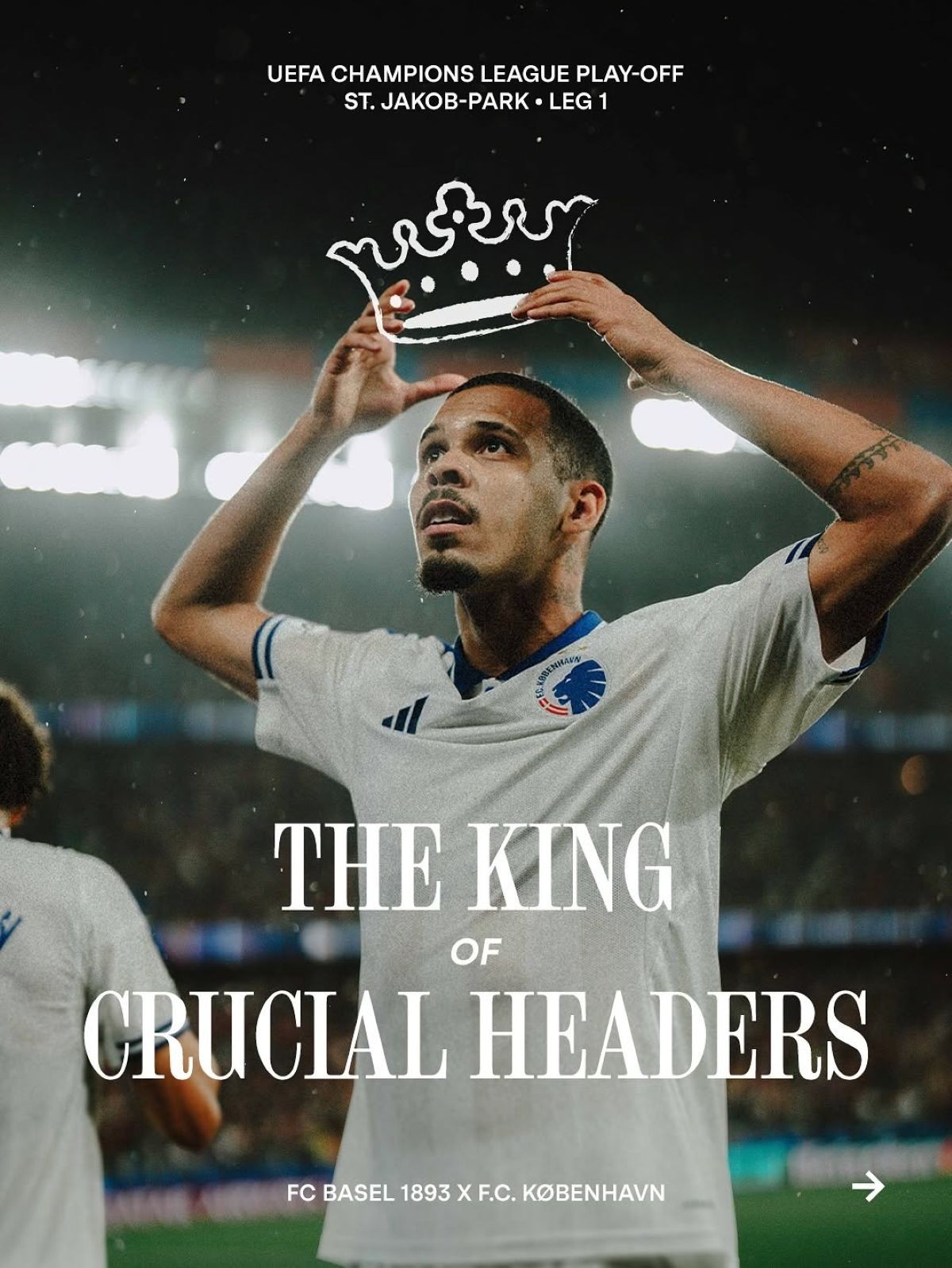 Imagem da notícia - GE