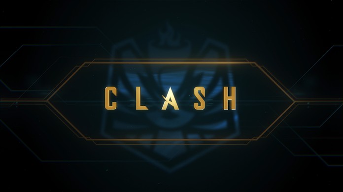 League of Legends - O que eu preciso para jogar o Clash? 🤔❓ Se