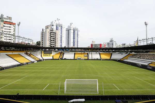 Criciúma x Grêmio: como assistir ao vivo, horário e escalações, futebol em destaque