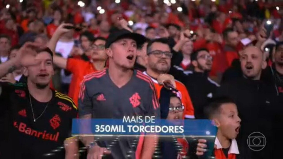 Vitão volta, mas Luiz Adriano desfalca o Inter na Copa do Brasil; veja