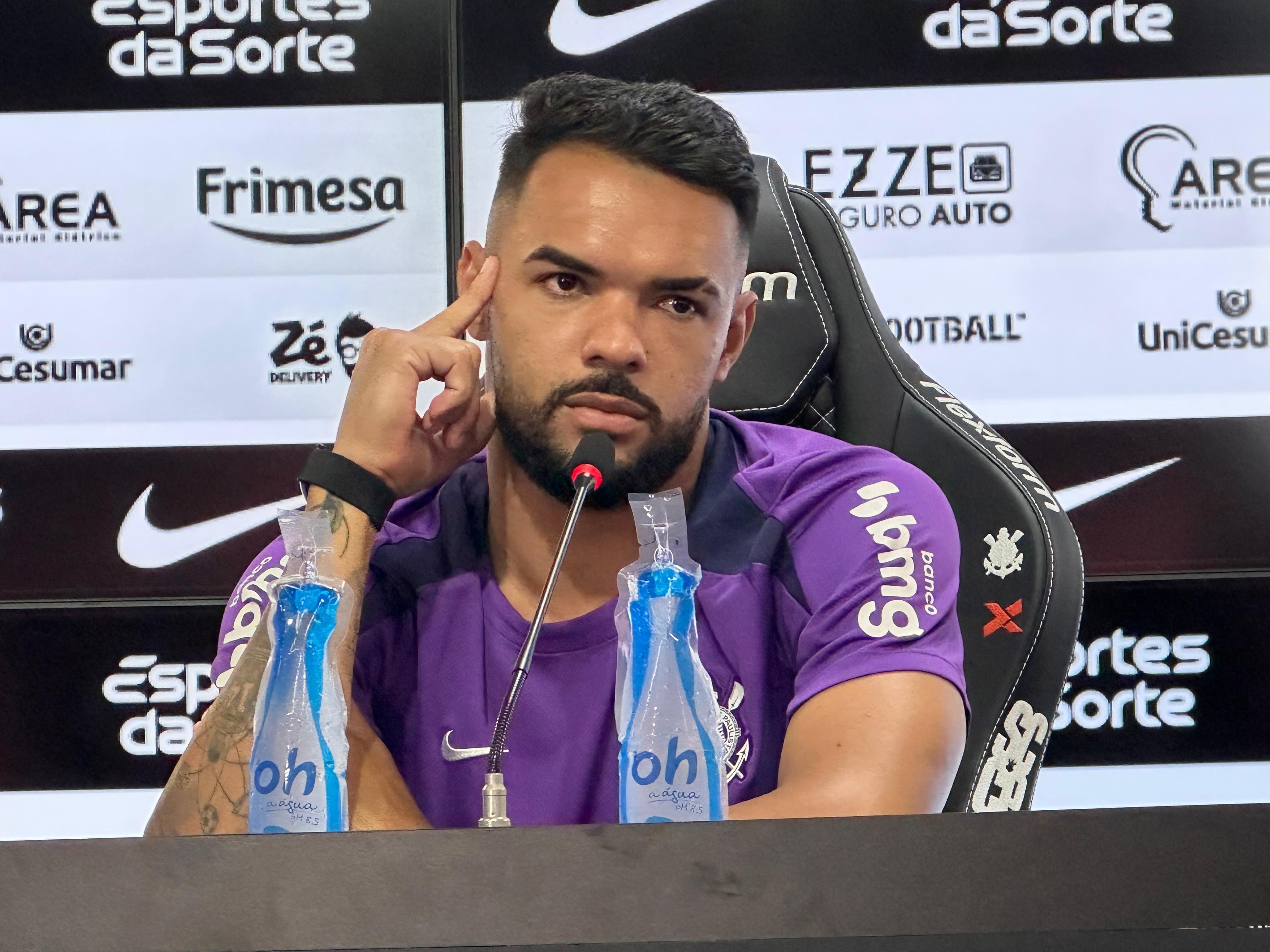 Raniele desafia críticos: 