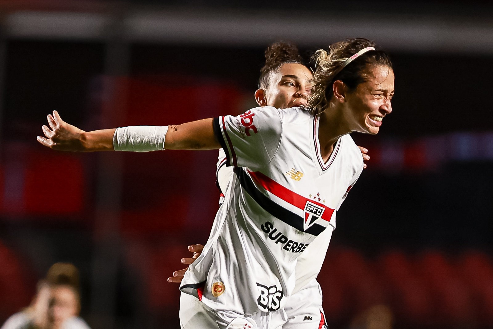 Cartola Feminino: veja as maiores pontuadoras de cada time classificado às quartas de final