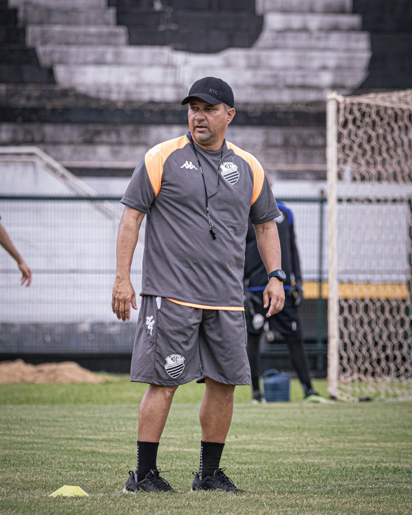 Raphael Pereira cai no BID e pode estrear no Comercial | Ge