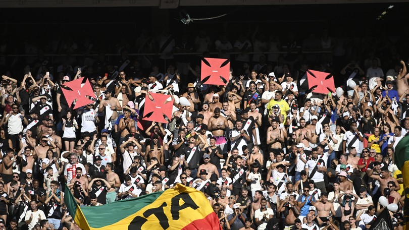 Palpites e dicas para Vasco x Flamengo pelo Brasileirão