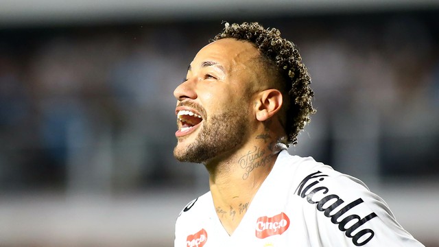 Santos x Sport