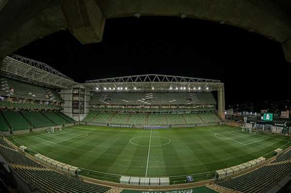 Atlético-MG x Juventude: onde assistir ao vivo, horário e escalações