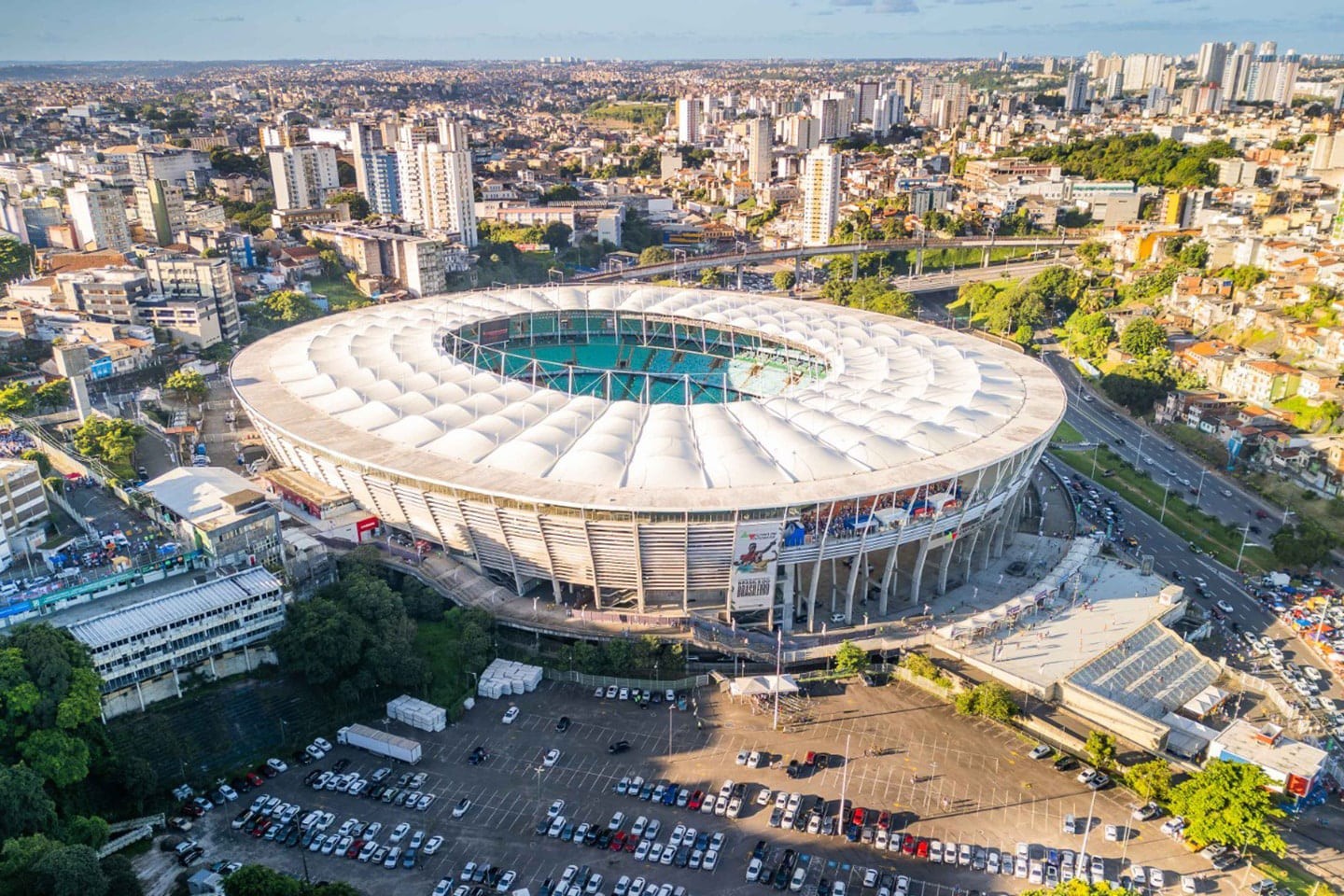 Bahia x Internacional: onde assistir ao vivo, horário e escalações