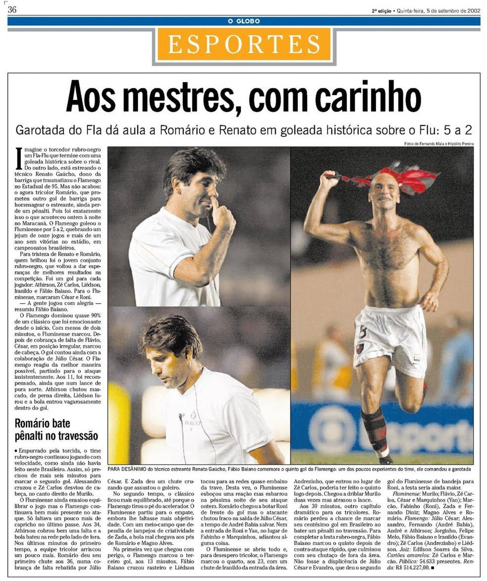 Camisa 10 brasileira vive jejum desde 2002 na Copa do Mundo - Jornal O Globo