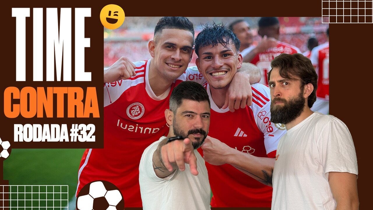 Mapa da Mitada #32: Corinthians x Palmeiras é duelo de 1º mandante ...