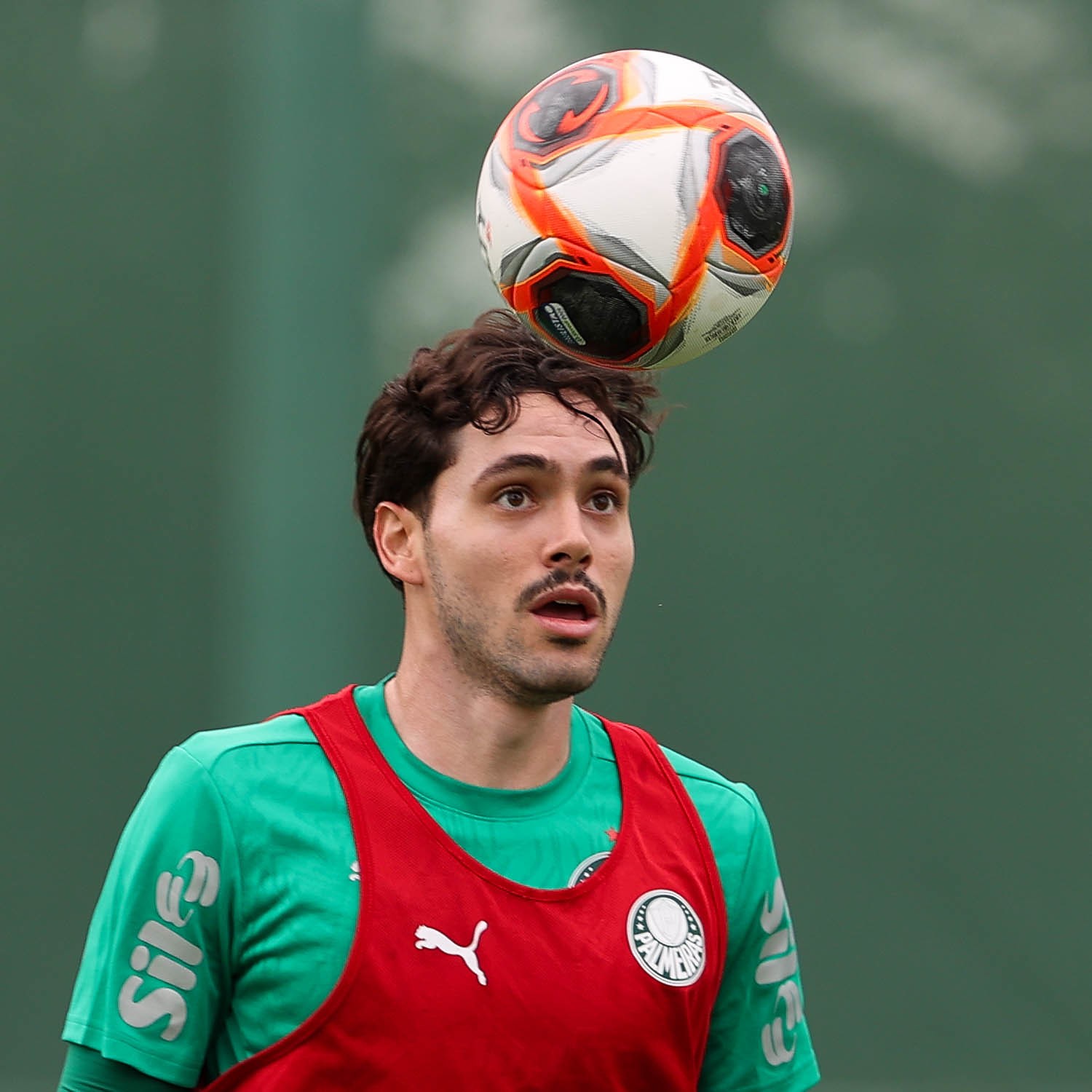 Retorno de Mauricio podem ser chave para resolver problema do Palmeiras na final do Paulistão