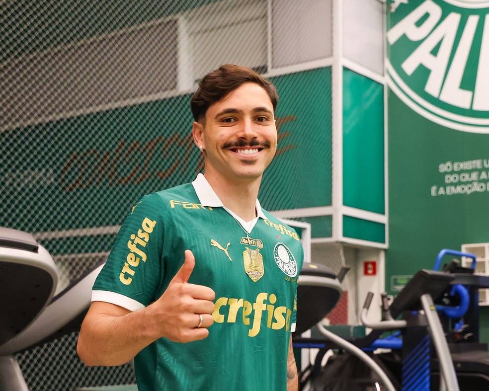 VITÓRIA COM EMOÇÃO! Verdão começa o Paulistão com brilho no Allianz!