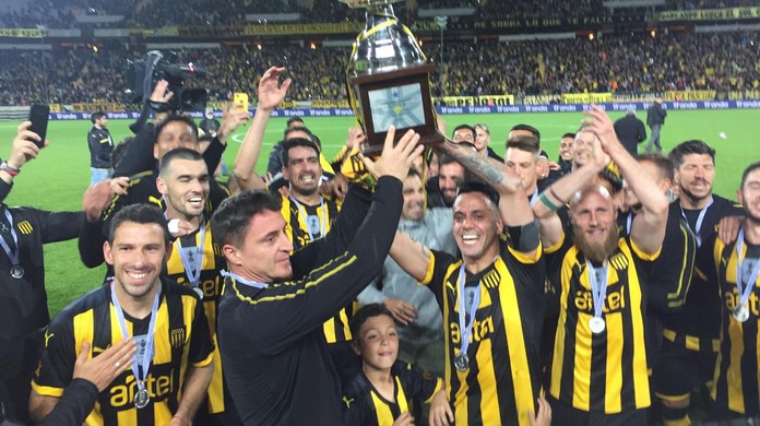 Penarol conquista ense, último estadual de 2020 a terminar