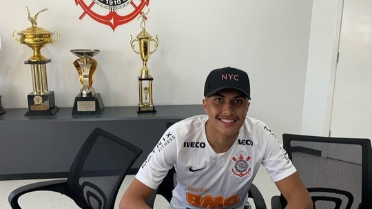 Corinthians é condenado a pagar indenização a ex-jogador da base até 2035; entenda o caso 