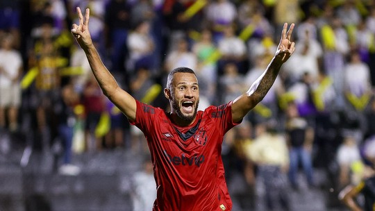 ▶️ Assista aos nossos principais vídeos - Foto: (Paulo Paiva/Sport Recife)