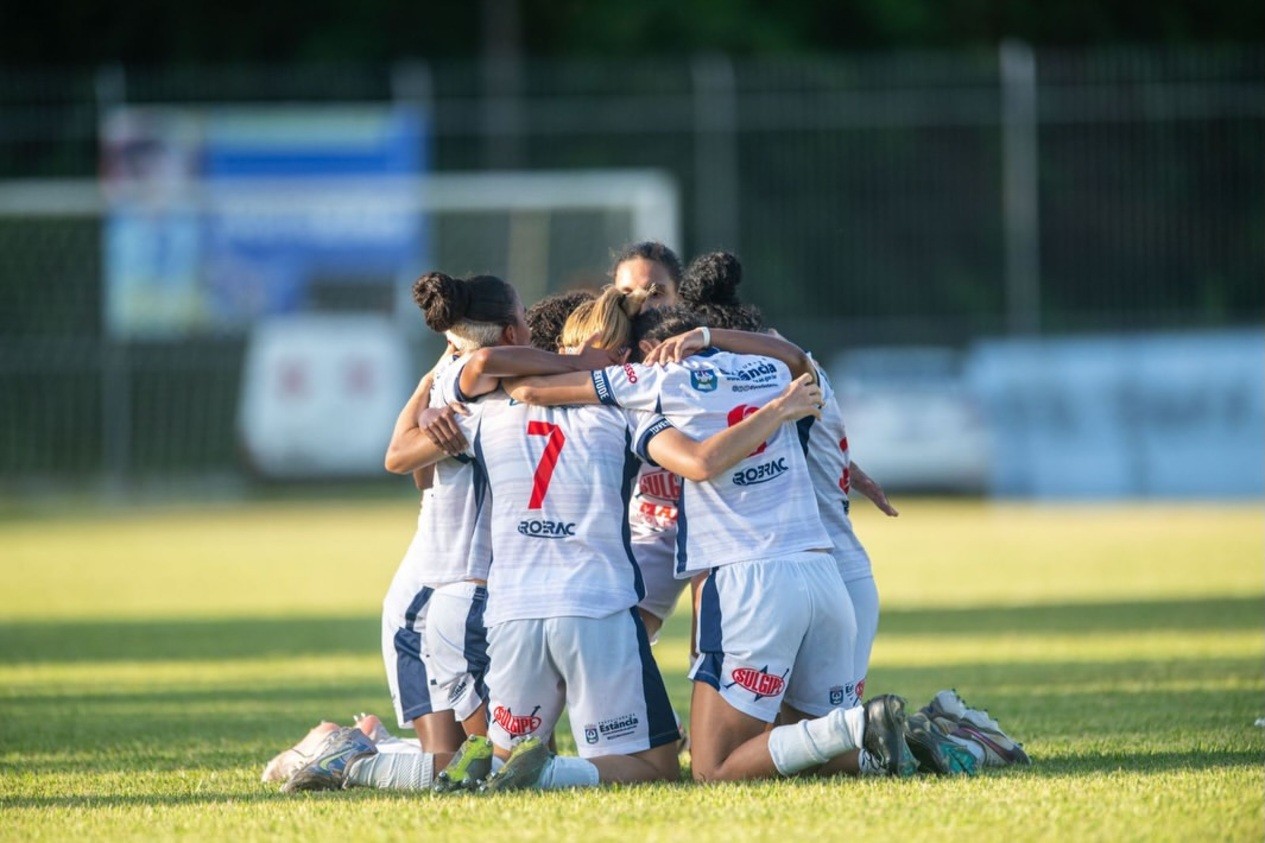 Juventude é a primeira equipe sergipana a alcançar final nacional no futebol
