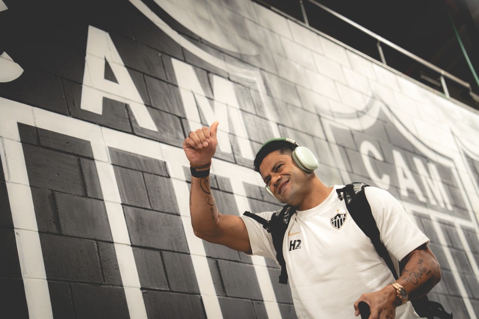 Hulk no Fluminense: as possibilidades de estreia do craque tricolor